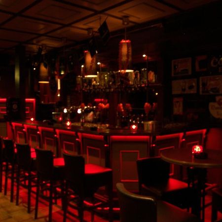 Hotel De Markt فالْكينسْفارد المظهر الخارجي الصورة