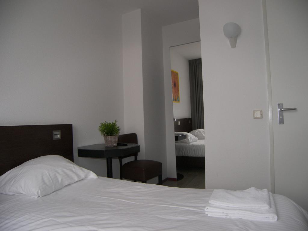 Hotel De Markt فالْكينسْفارد المظهر الخارجي الصورة