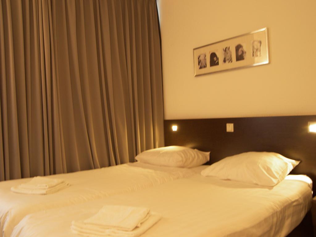 Hotel De Markt فالْكينسْفارد المظهر الخارجي الصورة