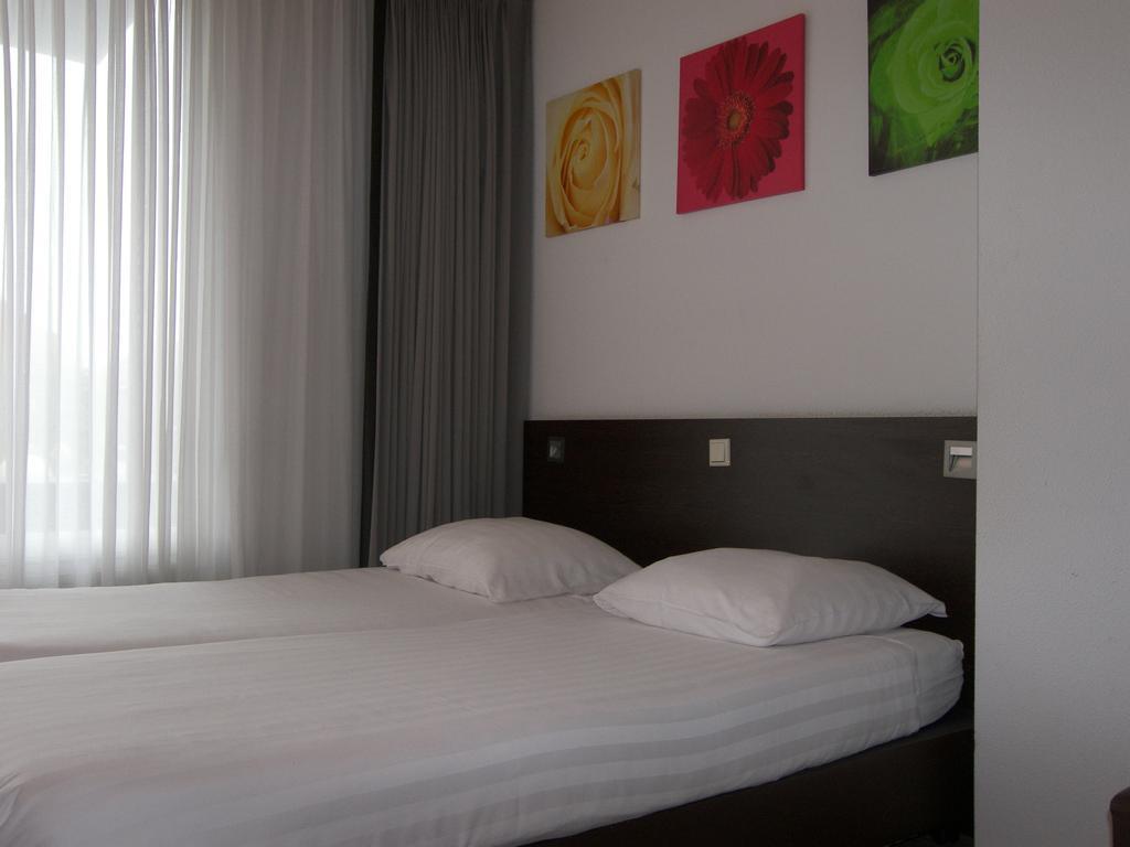 Hotel De Markt فالْكينسْفارد المظهر الخارجي الصورة