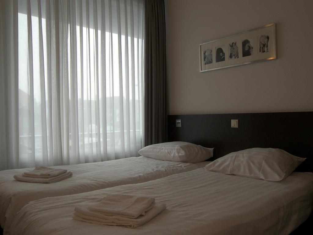 Hotel De Markt فالْكينسْفارد المظهر الخارجي الصورة