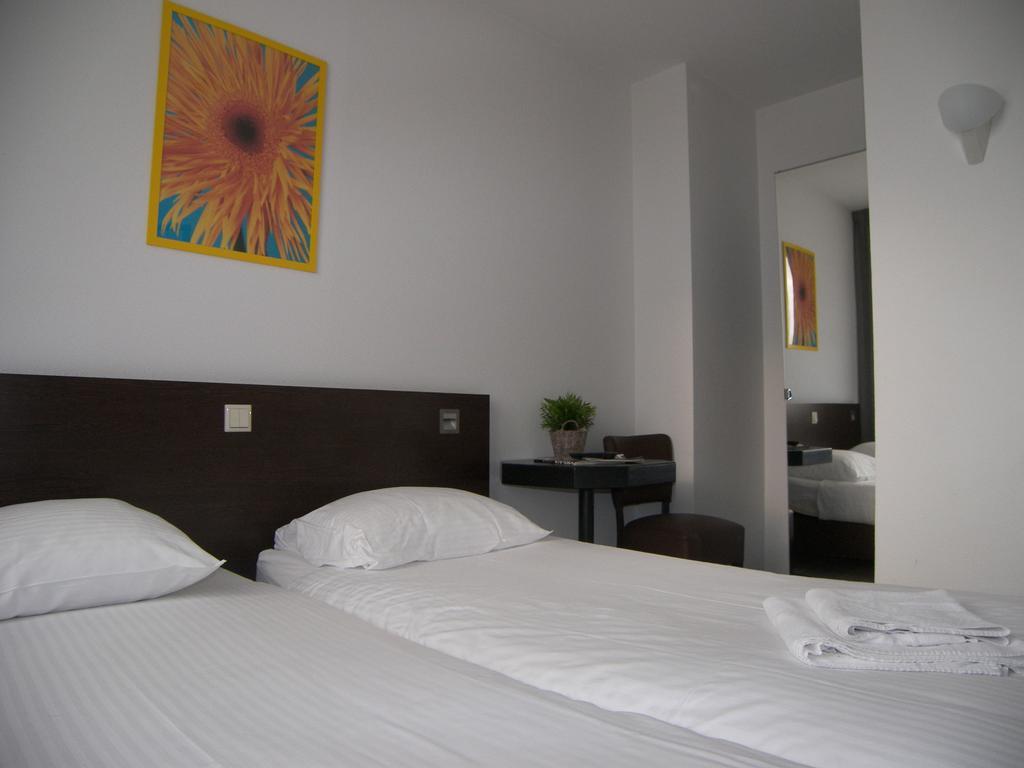Hotel De Markt فالْكينسْفارد المظهر الخارجي الصورة