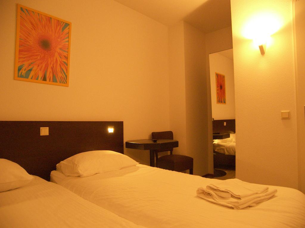 Hotel De Markt فالْكينسْفارد الغرفة الصورة